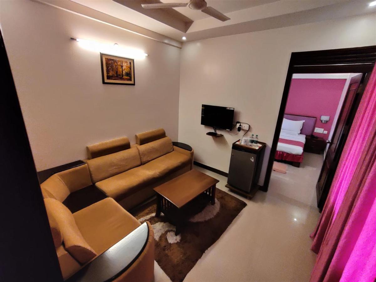 Metro Plaza Hotel By Rak Rooms, Mangaluru Exteriör bild