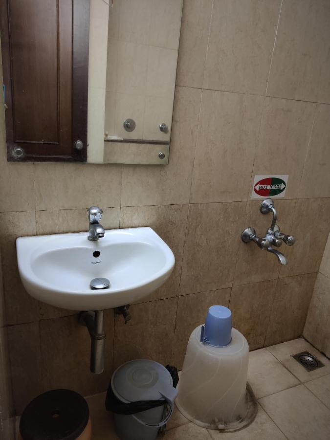 Metro Plaza Hotel By Rak Rooms, Mangaluru Exteriör bild